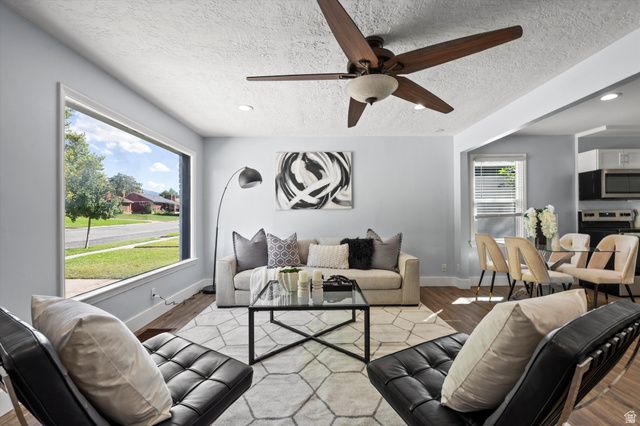3323 JACKSON AVE, Ogden, UT 84403