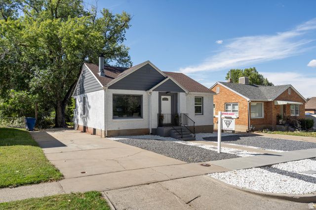 3323 JACKSON AVE, Ogden, UT 84403