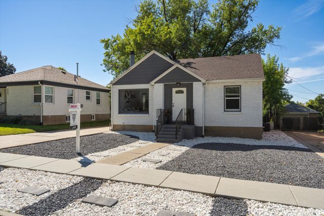 3323 JACKSON AVE, Ogden, UT 84403