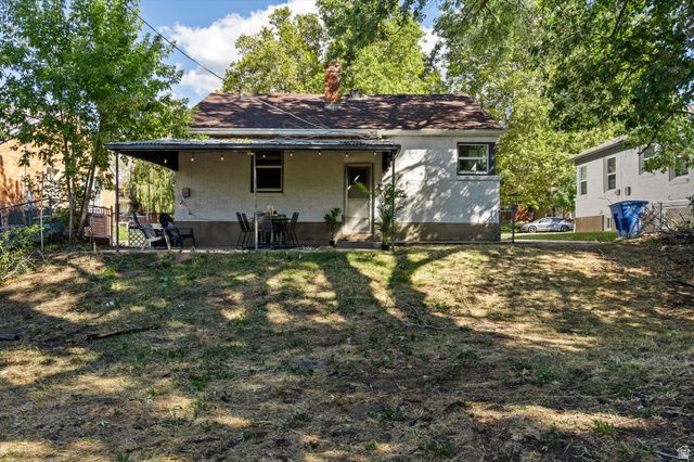 3323 JACKSON AVE, Ogden, UT 84403