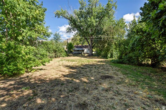3323 JACKSON AVE, Ogden, UT 84403