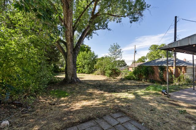 3323 JACKSON AVE, Ogden, UT 84403
