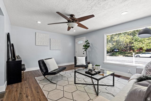 3323 JACKSON AVE, Ogden, UT 84403