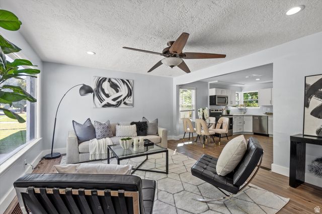 3323 JACKSON AVE, Ogden, UT 84403