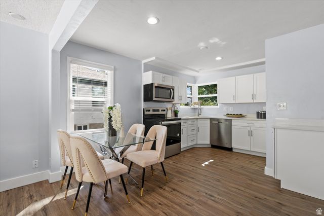 3323 JACKSON AVE, Ogden, UT 84403
