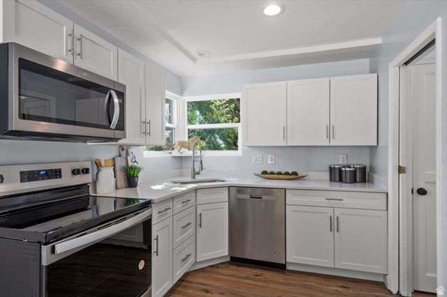 3323 JACKSON AVE, Ogden, UT 84403