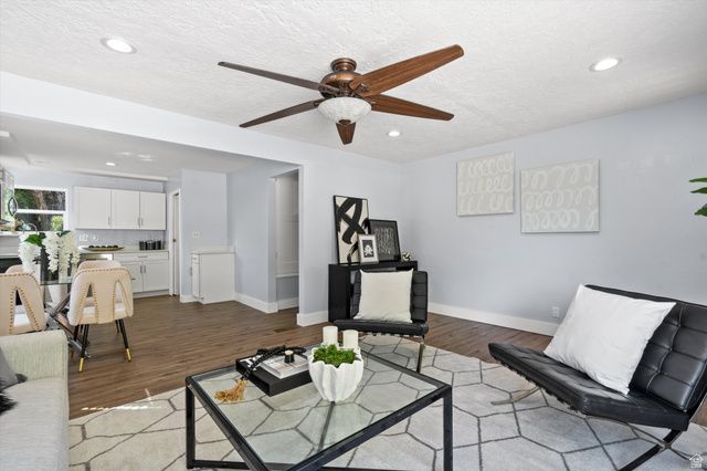 3323 JACKSON AVE, Ogden, UT 84403