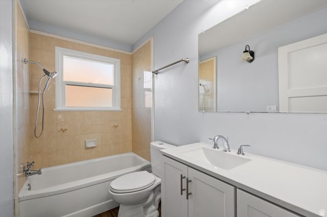 3323 JACKSON AVE, Ogden, UT 84403