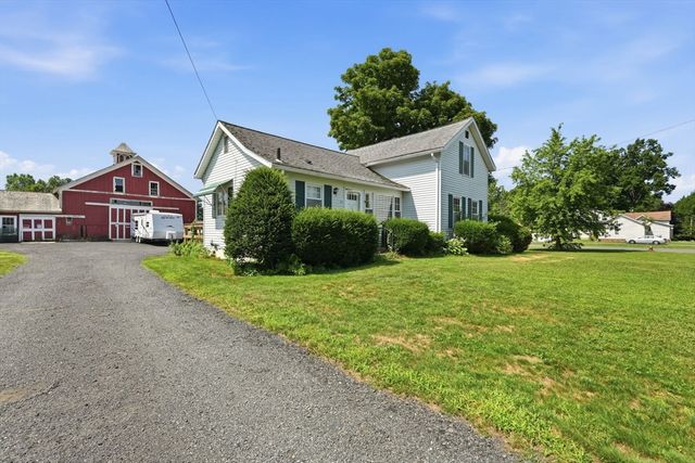 71 Chestnut St, Hatfield, MA 01038