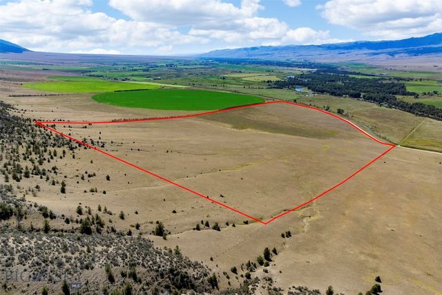 TBD Point Of Rocks Road, Waterloo, MT 59759 property photo
