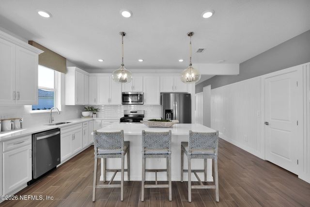 16491 MCNAIR BRANCH Circle, Jacksonville, FL 32218