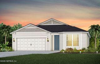16491 MCNAIR BRANCH Circle, Jacksonville, FL 32218