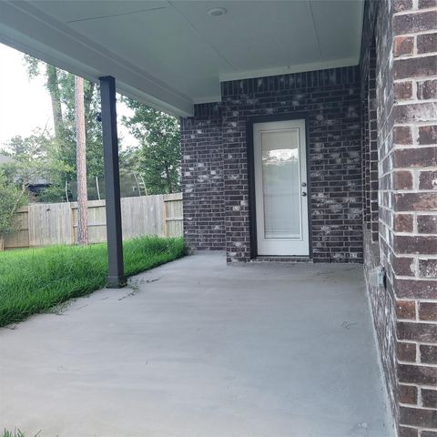 338 Honey Mesquite Path, Willis, TX 77318