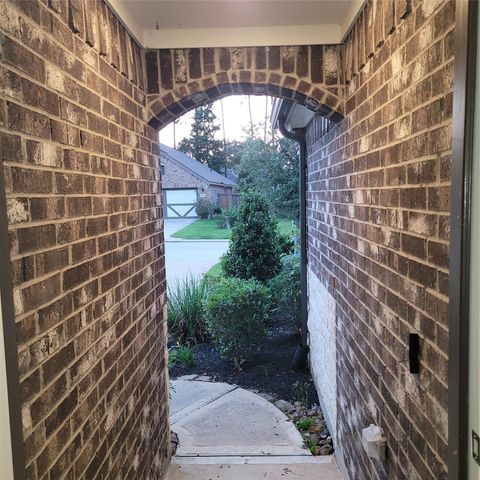 338 Honey Mesquite Path, Willis, TX 77318