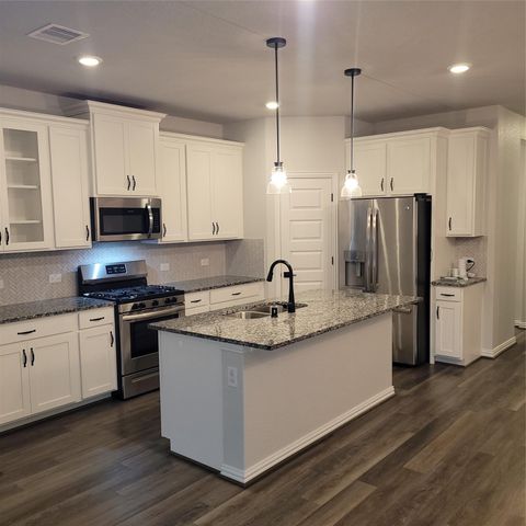 338 Honey Mesquite Path, Willis, TX 77318