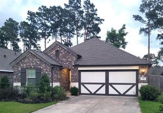 338 Honey Mesquite Path, Willis, TX 77318