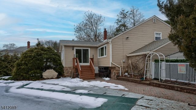 17 Clifford Dr, Wayne Twp., NJ 07470