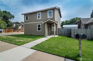 404 W 7th Avenue, Ellensburg, WA 98926