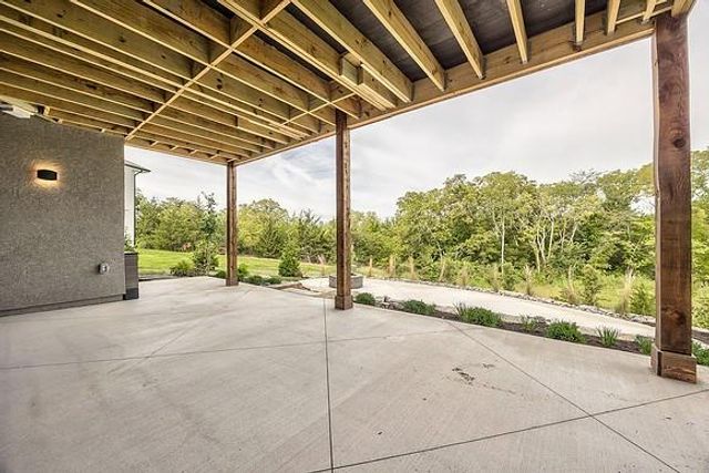 9718 W 176th Terrace, Overland Park, KS 66013