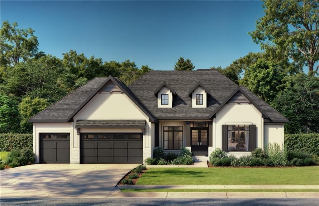 9718 W 176th Terrace, Overland Park, KS 66013