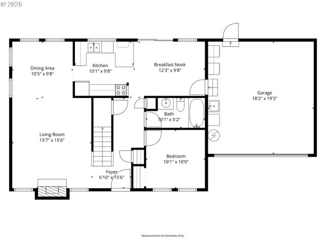 653 Sw TANGLEWOOD Cir, Mc Minnville, OR 97128