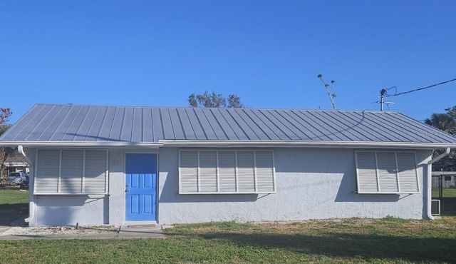 360 W FRAY STREET, Englewood, FL 34223