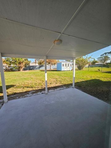 360 W FRAY STREET, Englewood, FL 34223