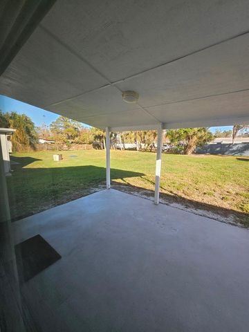 360 W FRAY STREET, Englewood, FL 34223