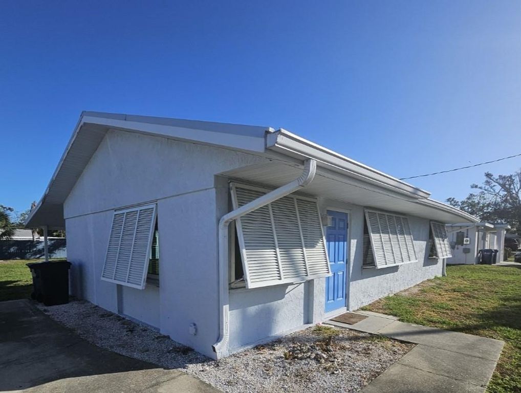 360 W FRAY STREET, Englewood, FL 34223