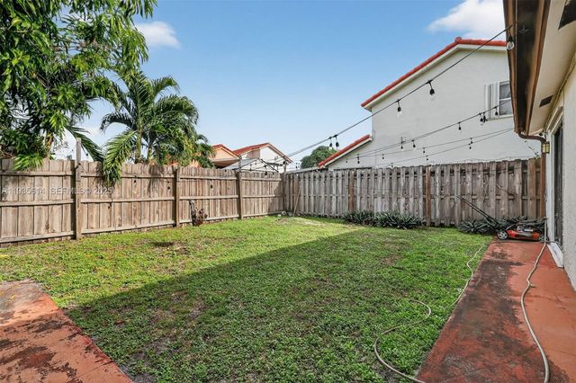 5571 NW 188th St 0, Miami Gardens, FL 33055