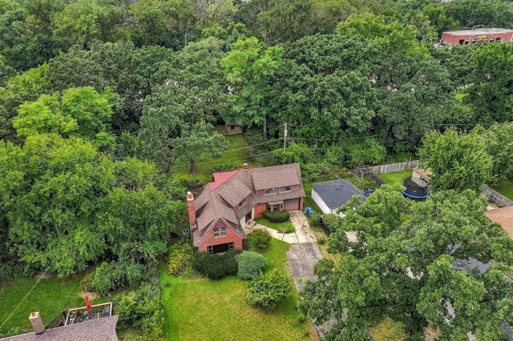 206 N Bonnie Brae Avenue, Elmhurst, IL 60126 — photo 3