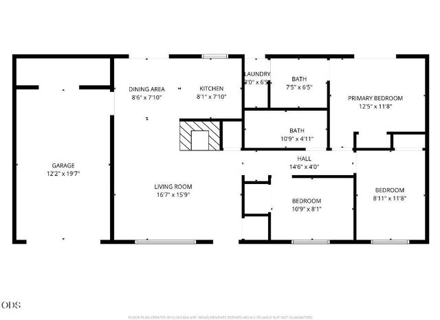 45 Ashley Place, Central Point, OR 97502