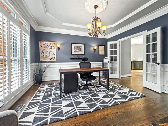 5852 Brookstone Walk NW, Acworth, GA 30101