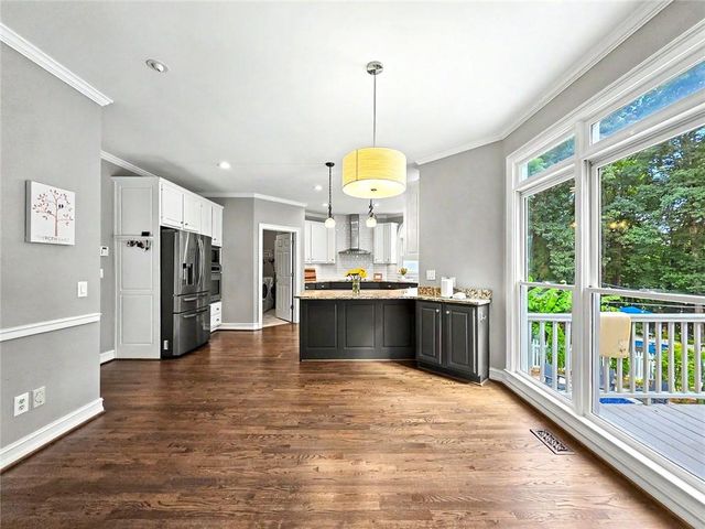 5852 Brookstone Walk NW, Acworth, GA 30101