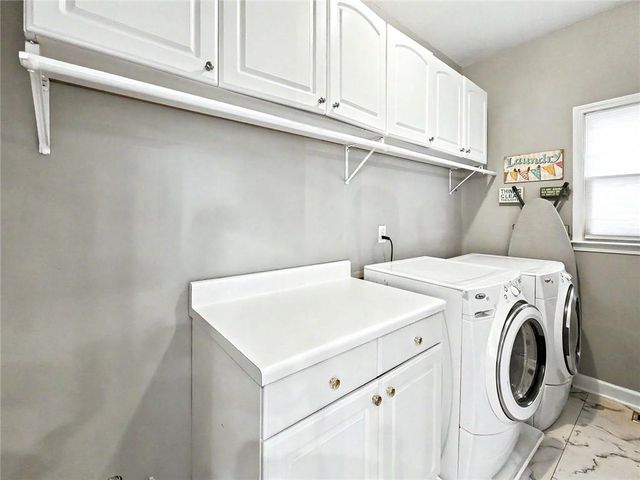 5852 Brookstone Walk NW, Acworth, GA 30101