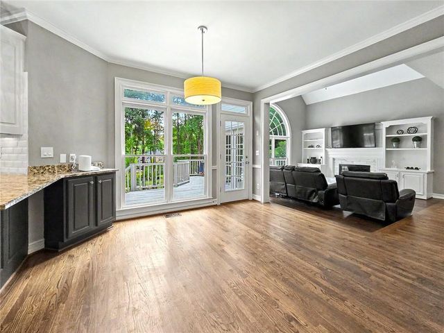 5852 Brookstone Walk NW, Acworth, GA 30101