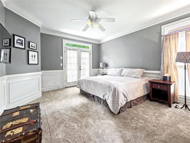 5852 Brookstone Walk NW, Acworth, GA 30101