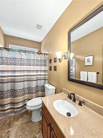 5852 Brookstone Walk NW, Acworth, GA 30101