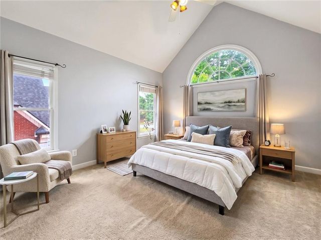 5852 Brookstone Walk NW, Acworth, GA 30101