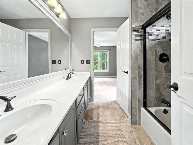 5852 Brookstone Walk NW, Acworth, GA 30101