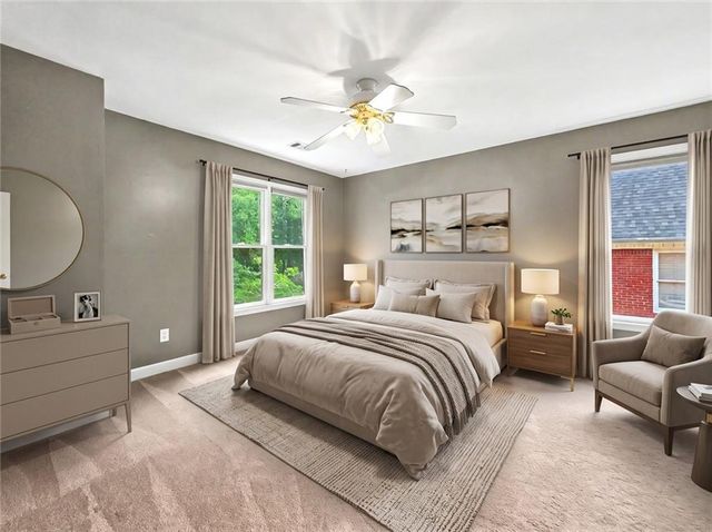5852 Brookstone Walk NW, Acworth, GA 30101