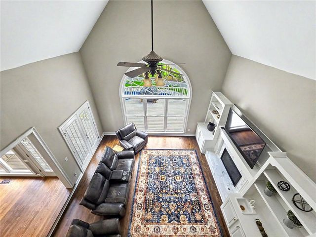 5852 Brookstone Walk NW, Acworth, GA 30101
