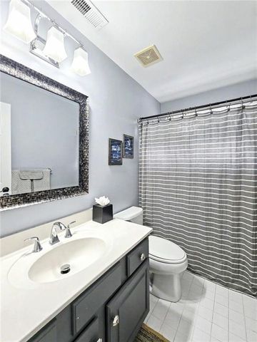 5852 Brookstone Walk NW, Acworth, GA 30101