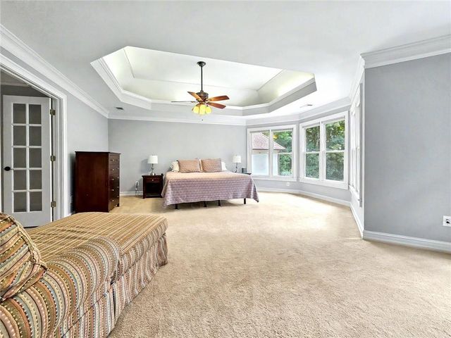 5852 Brookstone Walk NW, Acworth, GA 30101