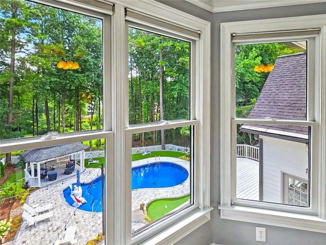 5852 Brookstone Walk NW, Acworth, GA 30101