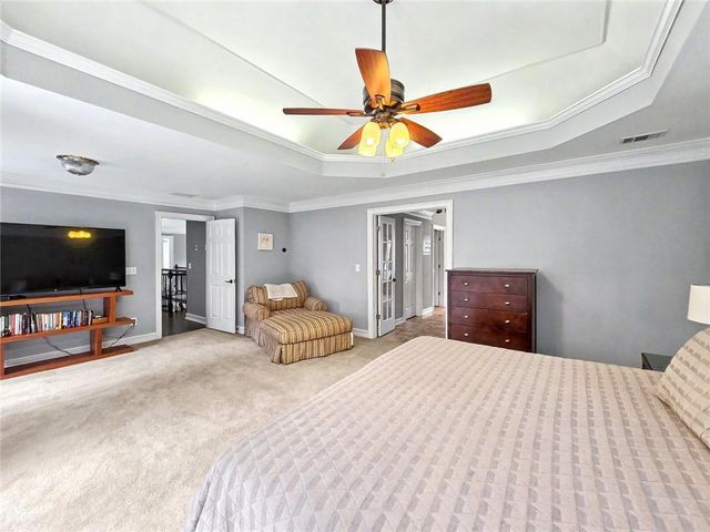 5852 Brookstone Walk NW, Acworth, GA 30101