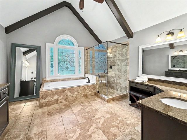 5852 Brookstone Walk NW, Acworth, GA 30101