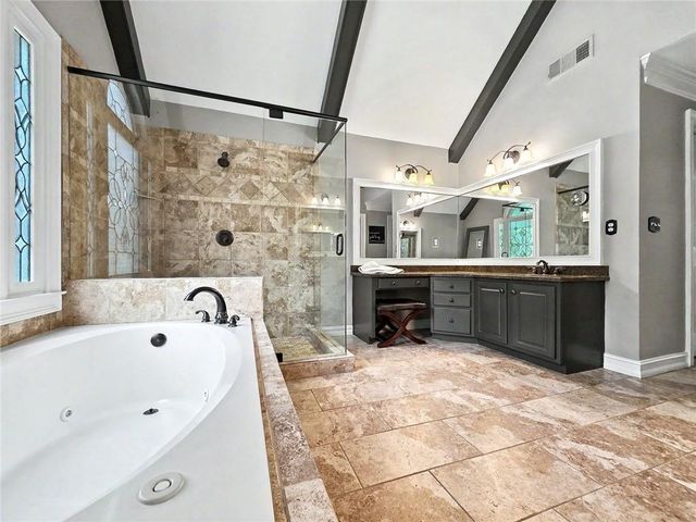 5852 Brookstone Walk NW, Acworth, GA 30101