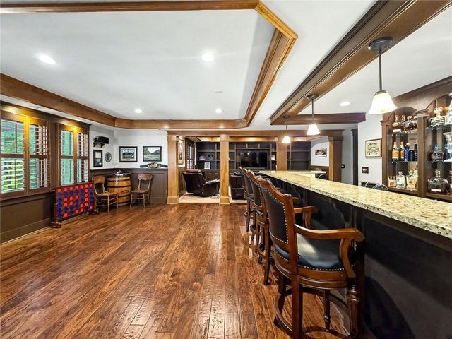 5852 Brookstone Walk NW, Acworth, GA 30101