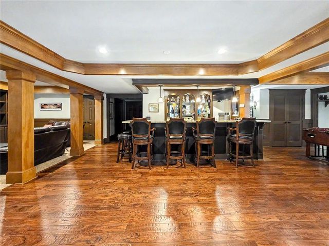 5852 Brookstone Walk NW, Acworth, GA 30101